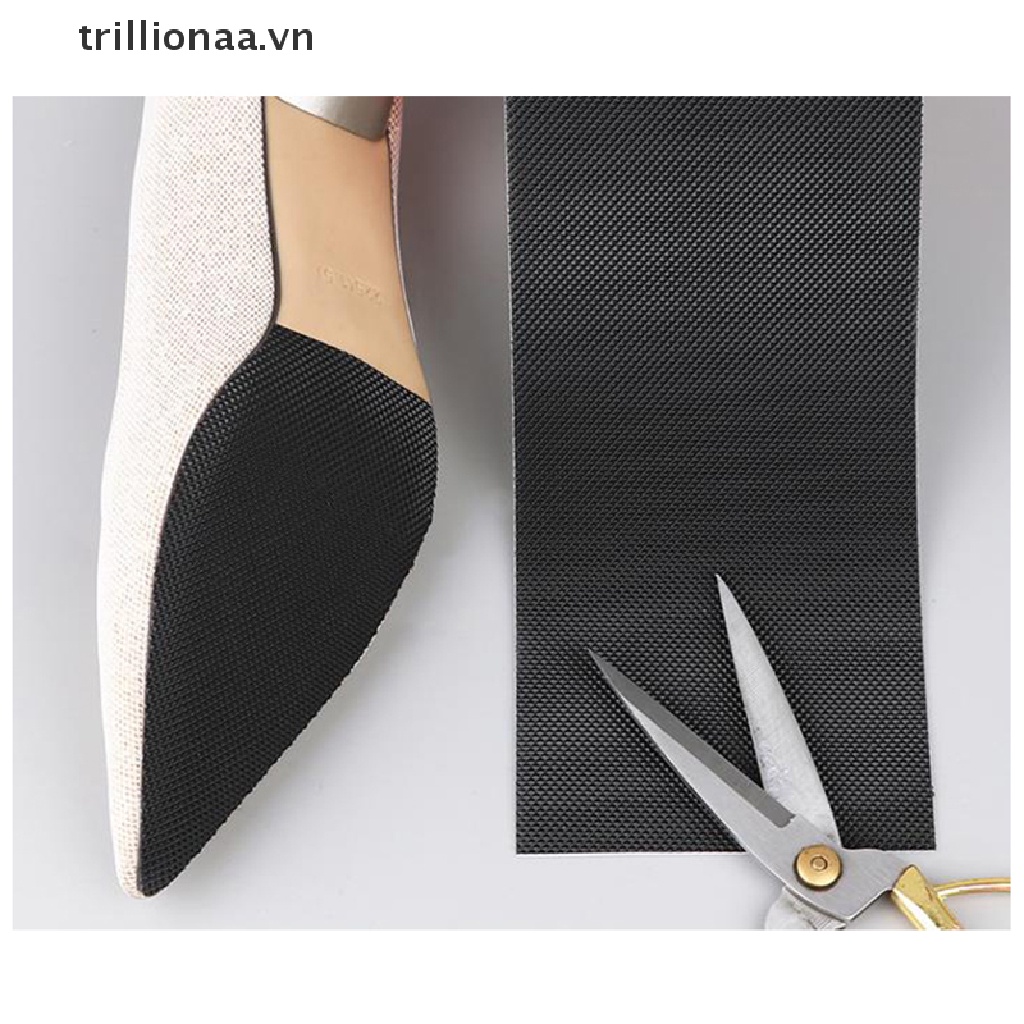 Miếng dán bảo vệ đế giày cao gót tự dính sử dụng tiện lợi