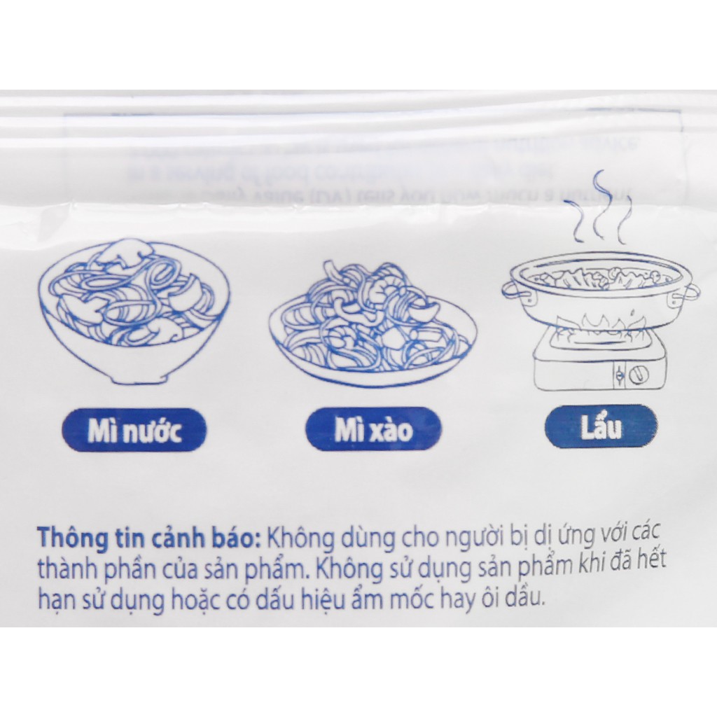 Mì Không Gói Gia Vị Ottogi 110G | WebRaoVat - webraovat.net.vn