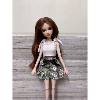 Đồ bộ 2 dây size blythe,xinyi,babie