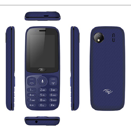 Điện thoại ITEL it9200