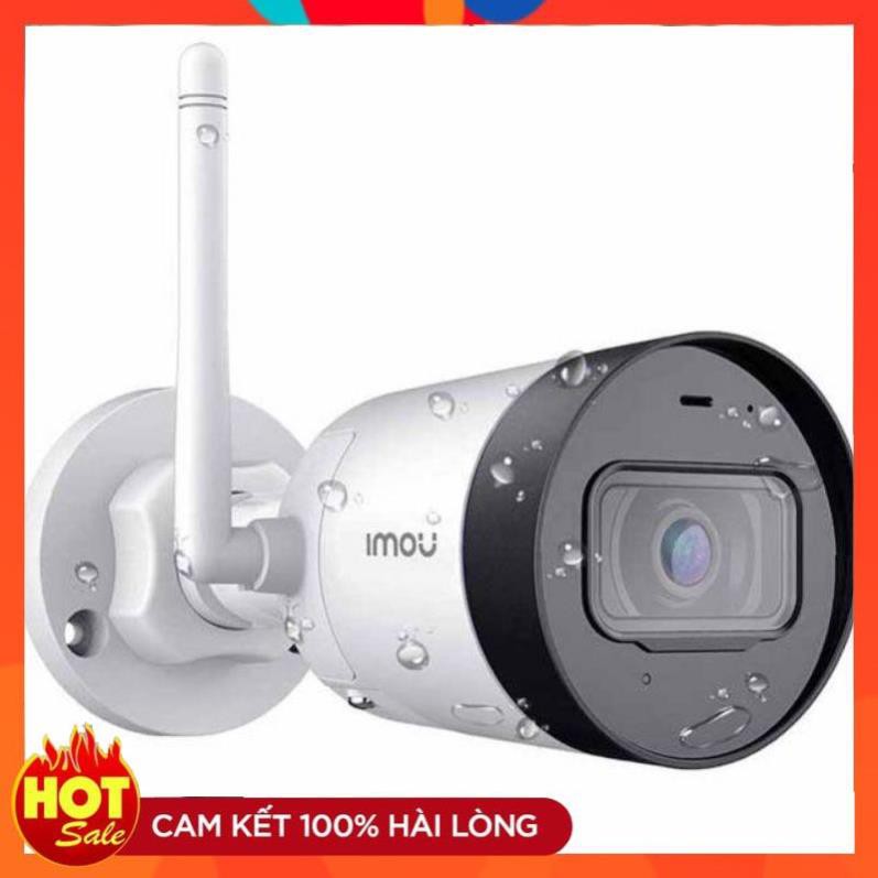 [Chính hãng] Camera ngoài trời imou G22ep hỗ trợ P2P