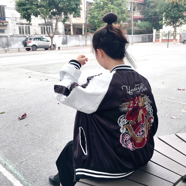 Comboo linh nhật nguyễn