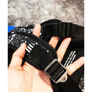 BALO ĐI HỌC THỜI TRANG GALAXY ĐEN
