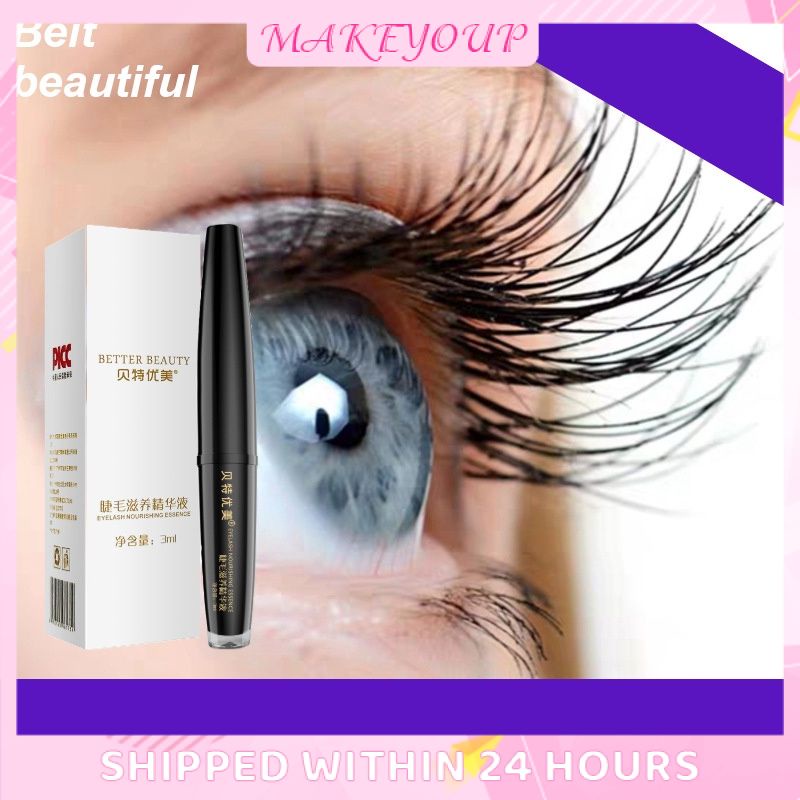 Serum kích thích mọc lông mi dài và dày hơn
 | BigBuy360 - bigbuy360.vn