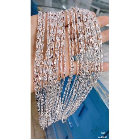 Dây mưa to đại bạc chuẩn NGỌC MẬU