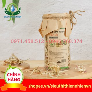 Trà Mộc Sắc Nụ atiso cao cấp