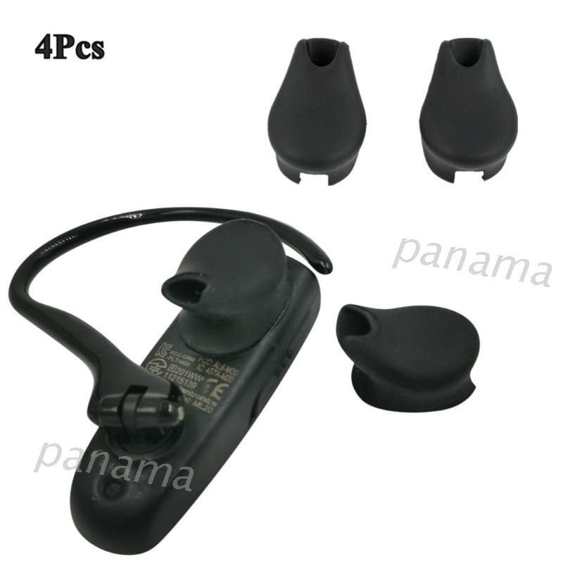 4 Nút Tai Nghe Cho Plantronics- Explorer 10 / 50 / 55 / 210 / Ml20 M50