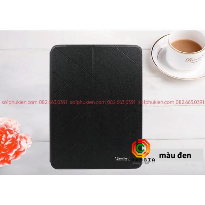 Bao da samsung tab A 10.1 2019 (mã T510 T515 ) da bền cao cấp, chống xem phim tiện lợi