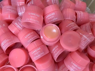 Ủ môi Laneige