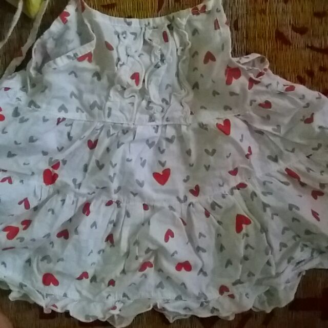 Ao phong trẻ em