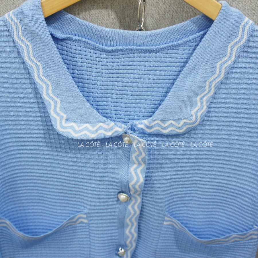 [ Xã Kho ] Áo Croptop Len Hàng QC Cao Cấp, Chất Vải Dày | BigBuy360 - bigbuy360.vn