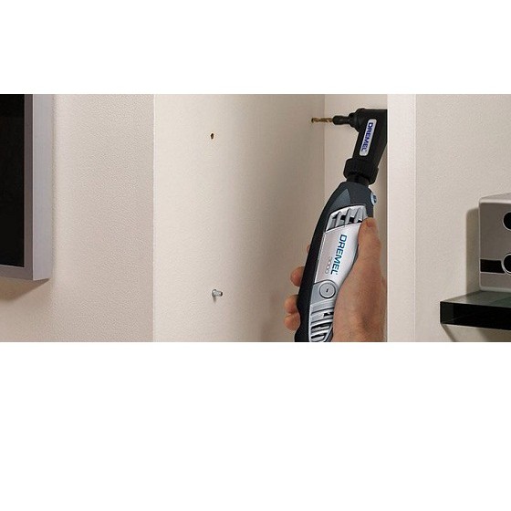 Đầu nối chuyển góc Dremel