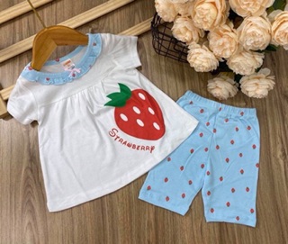 Combo đồ bộ cho bé