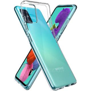 Ốp Lưng Tpu Mềm Trong Suốt Cho Samsung Galaxy Note 20 Ultra S10 Lite Note 10 S20 S9 S8 Plus S7 Edge Note 8 Note 9