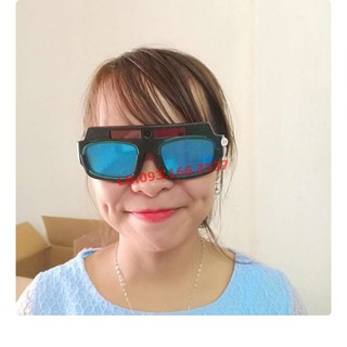 Kính hàn điện tử TX12