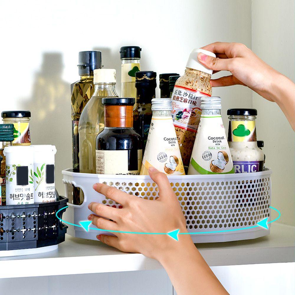 KUNHEV Giá Đỡ Đa Năng Có Thể Xoay Dùng Cho Nhà Bếp