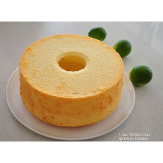Bột bông lan Chiffon FARINA: Primé 1kg