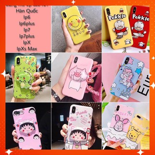 Ốp lưng iphone, ốp dẻo 5/5s/6/6plus/6s/6s plus/6/7/7plus/8/8plus/x/xs/xs