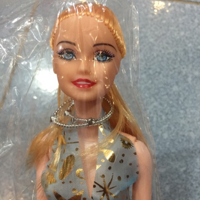 Búp bê khớp đẹp