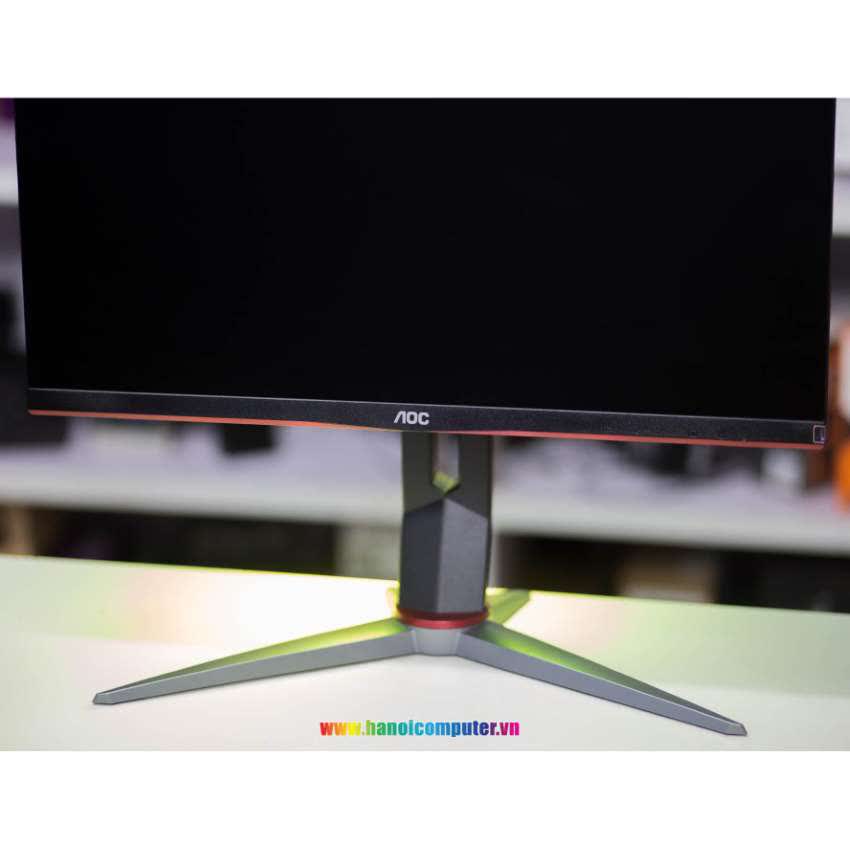 Màn hình AOC 24G2 / 27G2 24 inch IPS 144 Hz Gsync compatible chuyên gaming