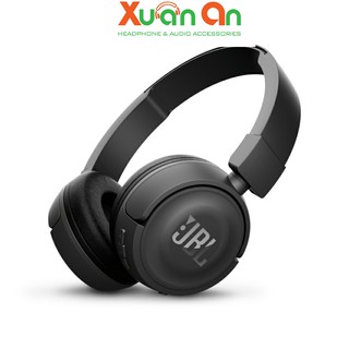 Tai nghe Bluetooth JBL T450BT Chính Hãng