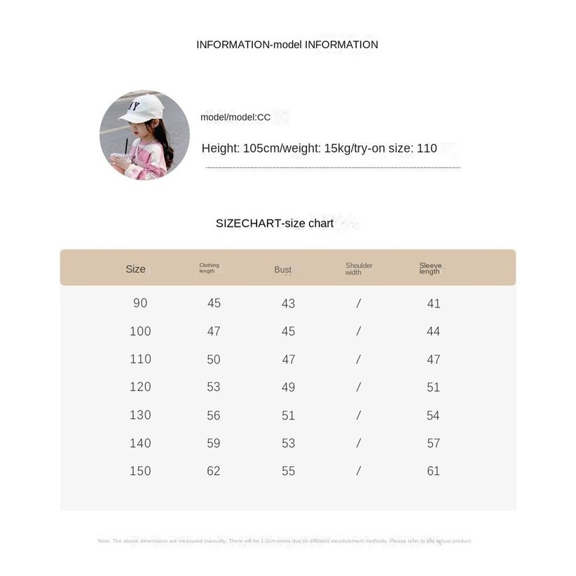 Áo Thun Tay Dài Thời Trang Xuân Thu 2022 Mới Mẻ Cho Bé Gái