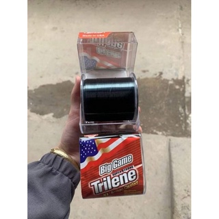 Cước câu cá TRILENE 500M