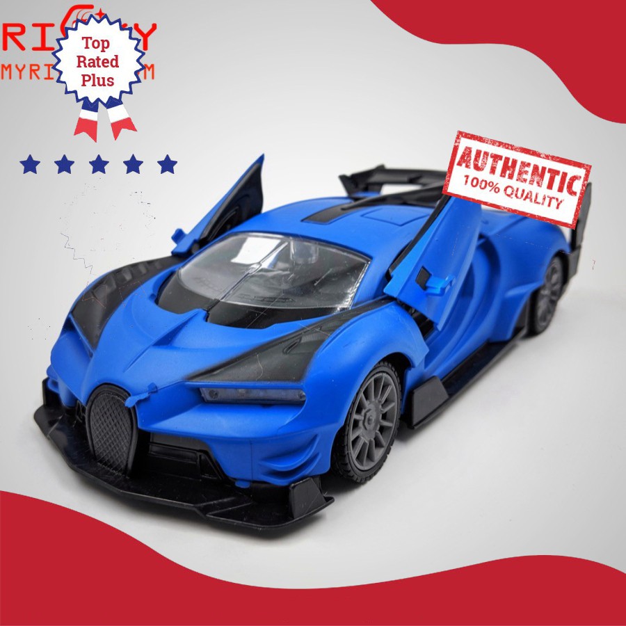 Xe điều khiển đóng mở cửa, có đèn pha siêu sang 💥 Bảo Hành 30 Ngày✅