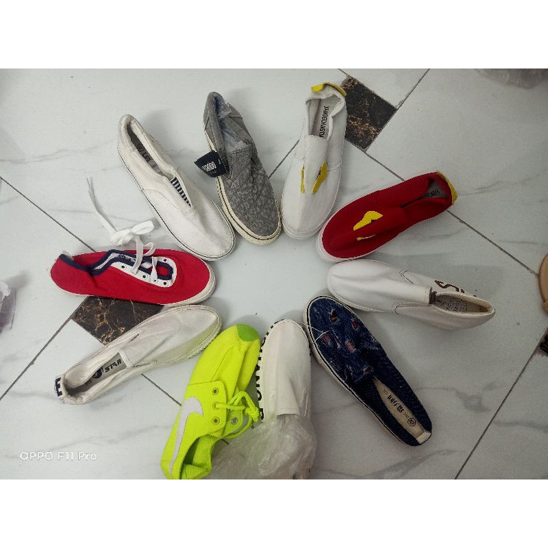 Giày dép thanh lý siêu rẻ có lỗi nhẹ | BigBuy360 - bigbuy360.vn