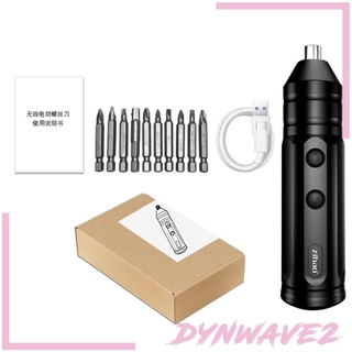 Bộ tuốc nơ vít điện Bộ tuốc nơ vít Mini chìa khóa vít tự động cho trường hợp khẩn cấp