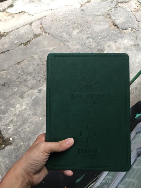 Bao da ipad Air 2/ Air 1/gen 7/gen 8 10.2 Deer | BigBuy360 - bigbuy360.vn