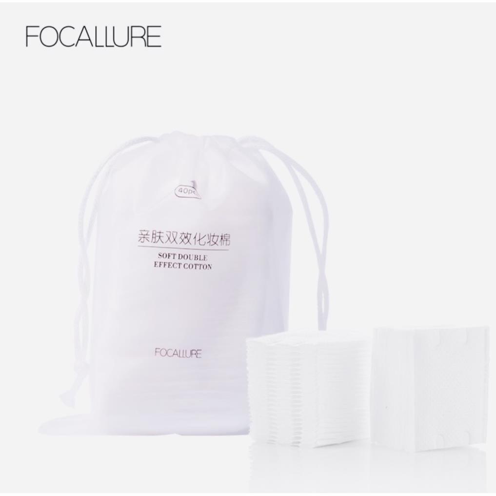 [ TẶNG BÔNG TẨY TRANG 40 MIẾNG ] Bộ 2 nước tẩy trang đa năng 3-in-1 làm sạch sâu L'Oreal Paris (xanh dương đậm) | BigBuy360 - bigbuy360.vn