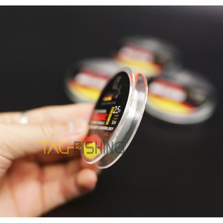 Dây Guide MATH Thẻo 50m ( hộp nhôm )