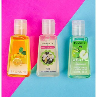 Nước rửa tay khô dạng gel