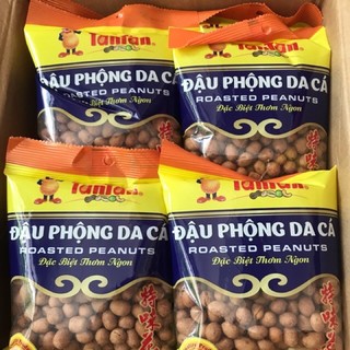 ĐẬU PHỘNG DA CÁ TÂN TÂN GÓI 285G