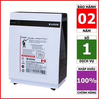 MÁY HÚT ẨM EDISON ED-16BE
