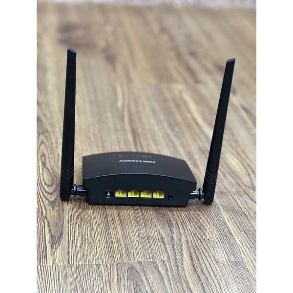 Bộ kích sóng Wifi Hikvision DS-WR3N, Hàng chính hãng, Bảo hành 2 năm