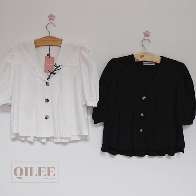 Button top -A67