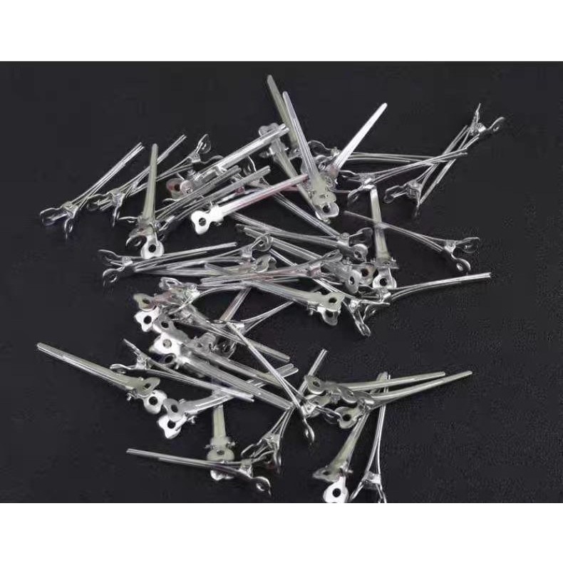 Hộp kẹp vịt không trọng lực size 5,5 cm