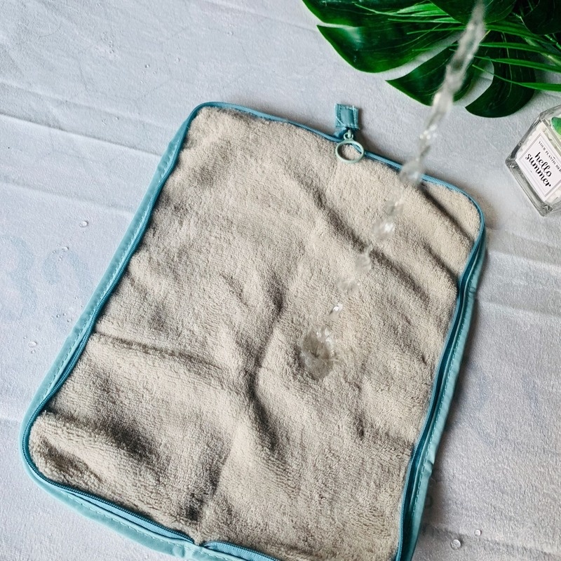 Túi Đựng Dù Chống Thấm Nước Phong Cách Hàn Quốc