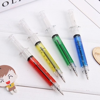 BÚT BI HÌNH KIM TIÊM