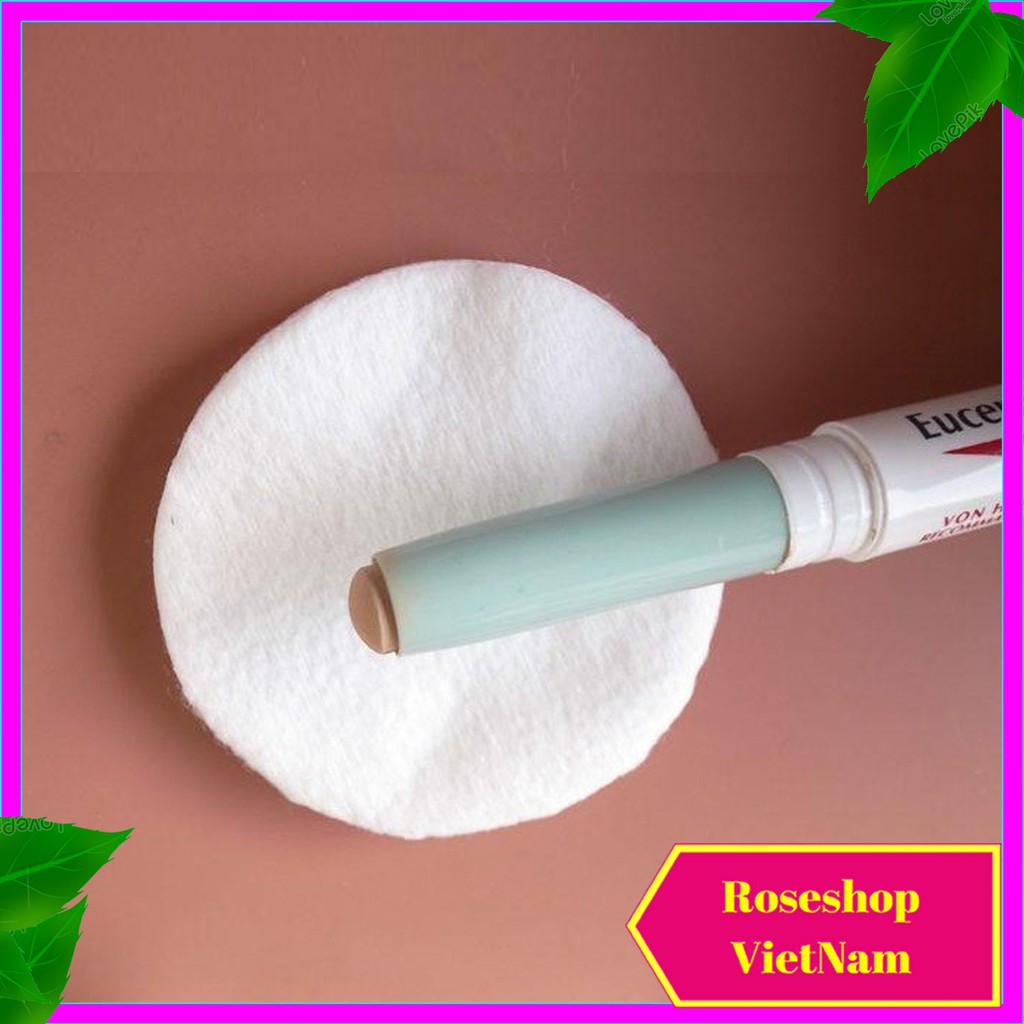 ✅Bút Che Khuyết Điểm Eucerin  Pro Acne Correct & Cover Stick 2g - Proacne Kem Che Giảm Mụn và Vết Thâm. RSVN SP67 | BigBuy360 - bigbuy360.vn