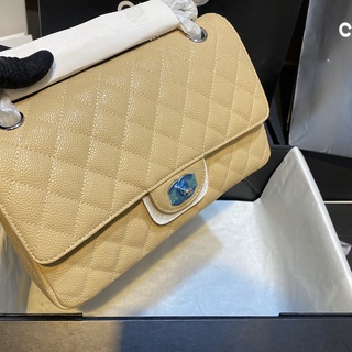 TÚI CHA.NEL CLASSIC SUPER VIP CAVIAR