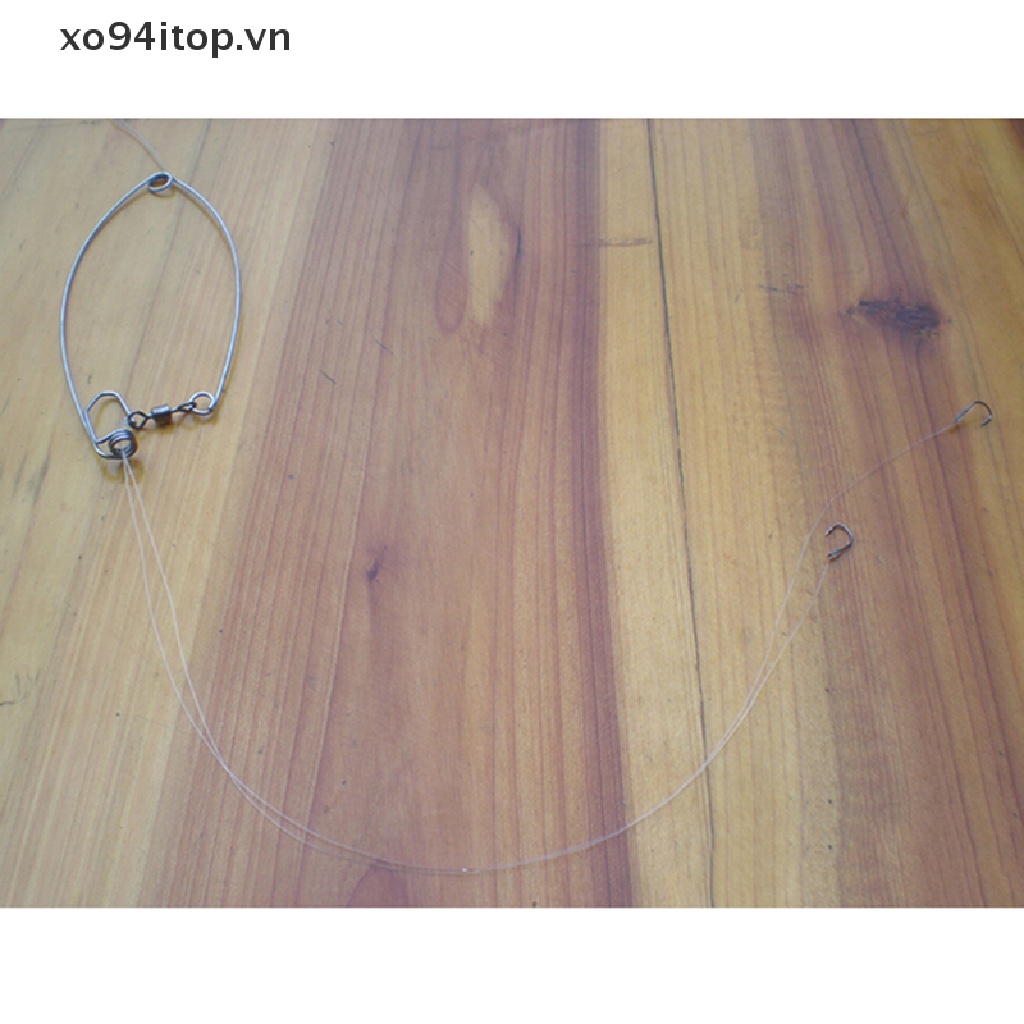 Xoitop Lưỡi Câu Cá Tự Động Tốc Độ Cao Móc Thần Câu Cho Mọi Người Lười