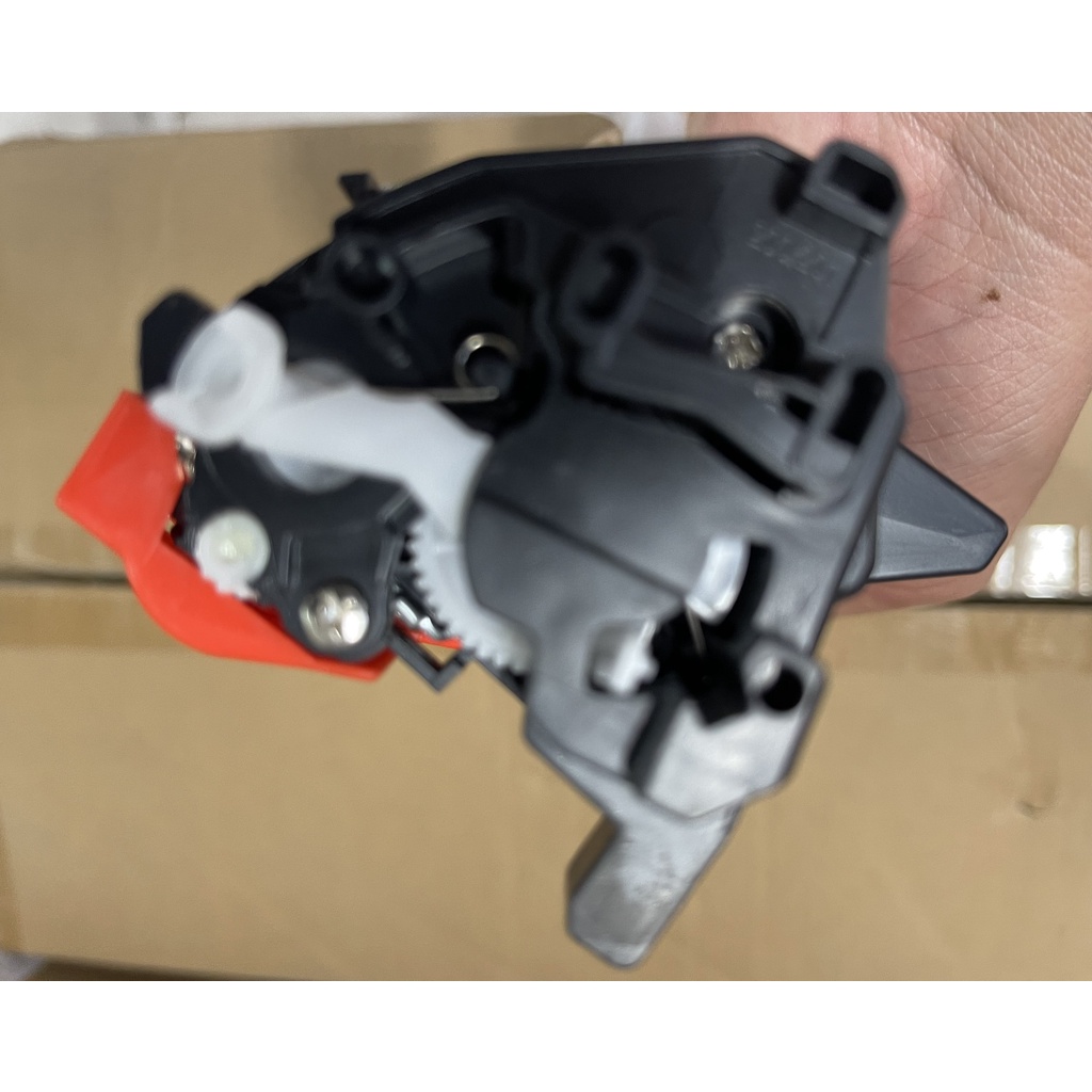 Hộp mực 30A / 051 có chip | Mực cho máy in HP M203d M203dw MFP M227fdw ...- CF230A/CRG051