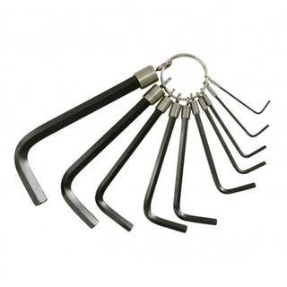 Bộ lục giác 10 món