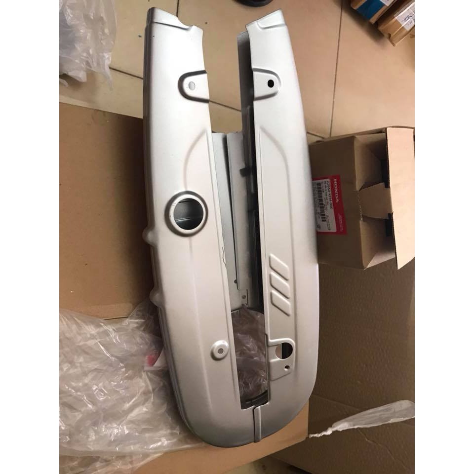 Bộ hộp xích wave,dream,rs