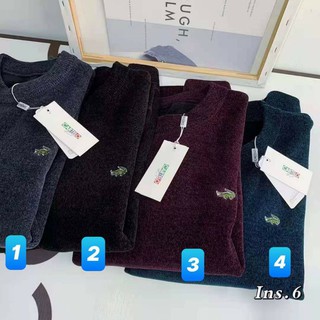 Áo Len Nam shoplinh