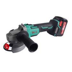 Máy Mài Góc Dùng Pin 20V DCA ADSM03-100EM  Máy Mài Góc Cầm Tay