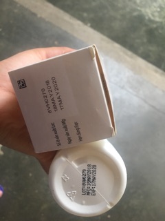 Dung dịch vệ sinh Lactacyd cân bằng độ PH